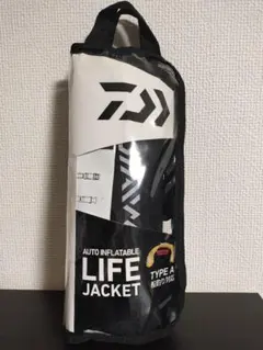 DAIWA ライフジャケット DF-2709 TYPE-A - メルカリ