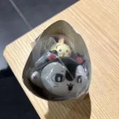 映画ちいかわ入場者特典　ごきげんセイレーン うさぎ 第3弾