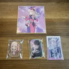 プロセカ 暁山瑞希 16c缶バッジ まとめ売り プロセカ 暁山瑞希 缶バッジ まとめ｜Yahoo!フリマ（旧PayPayフリマ）