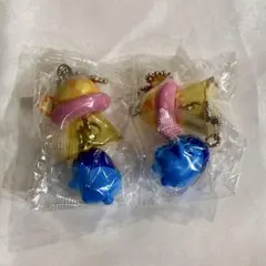 たまごっち　UFOスイング　ぎんじろっち