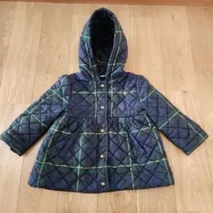 ラルフローレン 24month キルティングジャケット　キルト