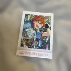 パシャこれ あんスタ 明星スバル 箔押し