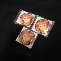 2026年最新】五奇人 缶バッジ 宗の人気アイテム - メルカリ