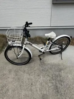 ブリヂストン BIKKE 22インチ ブリヂストン ビッケj 22インチ | セオサイクル瑞江店