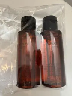 シュウウエムラ アルティム8∞スブリムビューティクレンジングオイルn50ml×2