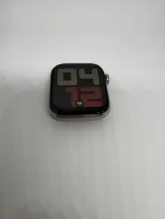 2026年最新】apple watch series 6 チタニウムの人気アイテム - メルカリ