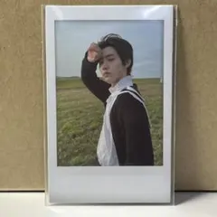 ENHYPEN ソンフン トレカ