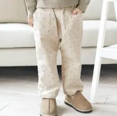 アプレレクール ボトムス