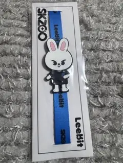 straykids スキズ リノ　ストラップ　Leeknow popup