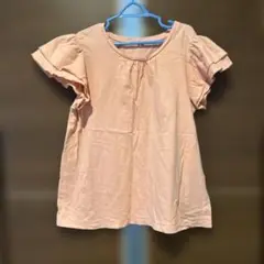 キッズユニクロTシャツ