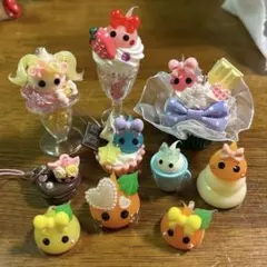 ほっぺちゃんセット