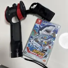 釣りスピリッツ　Joy-Conアタッチメントセット