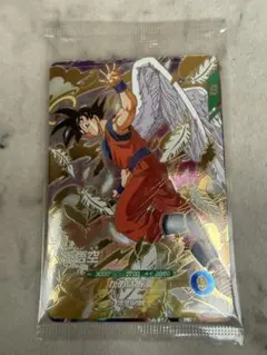 ドラゴンボールスーパーダイバーズ 店頭配布キャンペーン GDR 3種セット