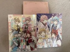 すとぷりアルバム カード付き