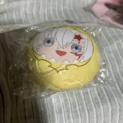D.Gray-man アレン・ウォーカー ぬいぐるみ
