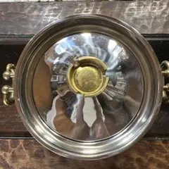 2026年最新】真鍮製鍋の人気アイテム - メルカリ