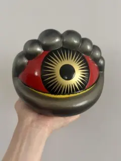 大ブルマァク展 限定 M1号 復刻 ヘドラ 蓄光 GID 抽選 当選品 - メルカリ