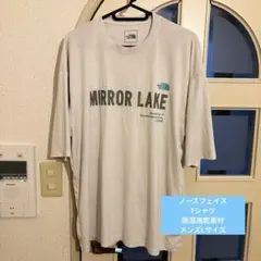 THE NORTH FACE Tシャツ Lサイズ NT12431