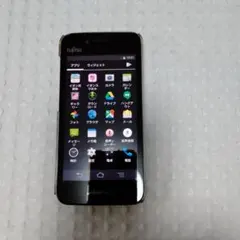 週末限定セール！Fujitsu　Arrows　M01のサムネイル