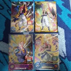 スーパードラゴンボールヒーローズ まとめ売り