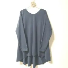 fu-ai フーアイ チュニックトップス