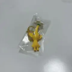 ピクミン 黄ピクミン マスコット ストラップ フルーツグミ
