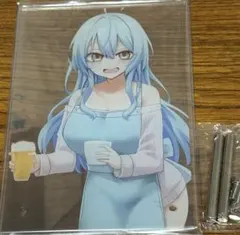 ホロライブ アクリルパネルセット hololive 6th fes. Color Rise Harmony キービジュアルアクリルパネル