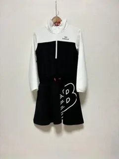 ワンピース 長袖 レディースウェア