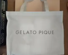 ジェラートピケ福袋2021☆未開封