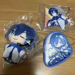プロセカ セガラッキーくじ KAITO