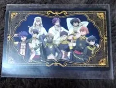 桃源暗鬼 アラビアンナイト
