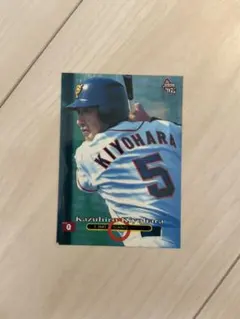 太平洋クラブライオンズ 竹之内雅史さん野球カード 日本ハムソーセージ