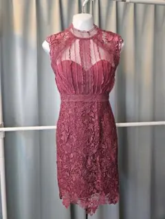 キャバクラドレス　Sサイズ　DEA.by ROBE de FLEURS