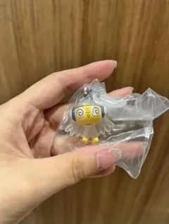 ケロロ軍曹 めじるしアクセサリー～どうぶつ変身であります～【クルル曹長ver】