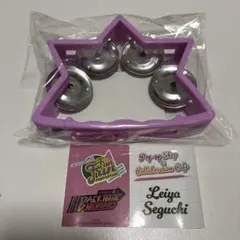 FANTASTICS タンバリン　ステッカー　bttm