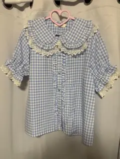 2026年最新】Angelic Pretty レディース シャツ・ブラウスの人気