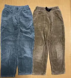 コーデュロイパンツ 140