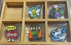 2026年最新】スピッツ グッズの人気アイテム - メルカリ
