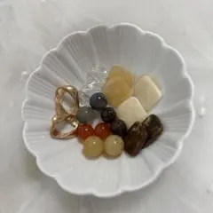 ハンドメイドパーツ　まとめ売り　【No.6】