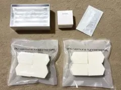 shu uemura / RMK セットのサムネイル