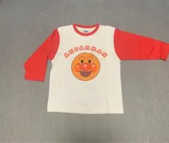 アンパンマン パジャマセット (100cm~)