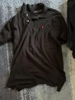 ラルフローレンポロシャツ