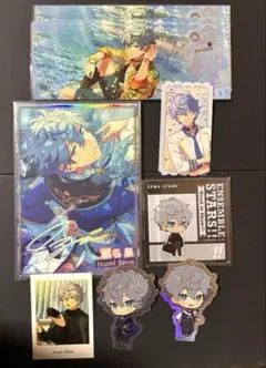 あんスタ 瀬名泉 ぱしゃっつ 他まとめ売り