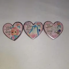 プリティーリズム プリズムストーン サプライズレア - メルカリ