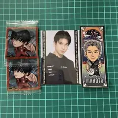 THE RAMPAGE 長谷川慎　まとめ売り‼️