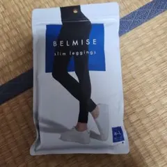 BELMISE slim leggings M-L　4個セット