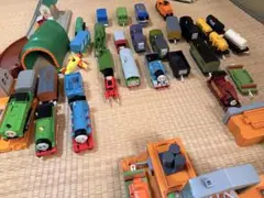 A*2様 プラレール きかんしゃトーマス