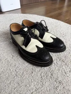 ALDEN オールデン 97670 ウイングチップ US7.5D - メルカリ