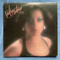 Vicki Sue Robinsonヴィキースーロビンソン／妖精の誘惑、レコード