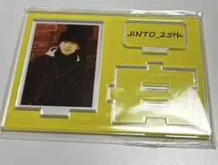 M!LK 吉田仁人 25th 生誕 アクスタ